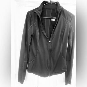 Tek Gear drytexWomen's Black Performance Jacket